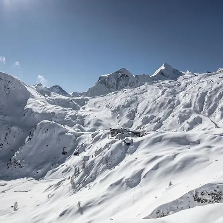 Aurora Mountain Chalet By We Rent, Summercard Included Kaprun Exterior photo