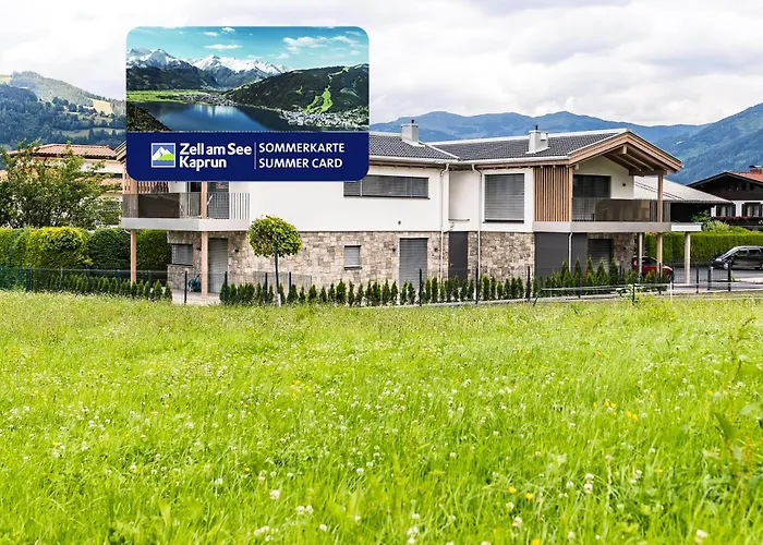 Aurora Mountain Chalet By We Rent, Summercard Included