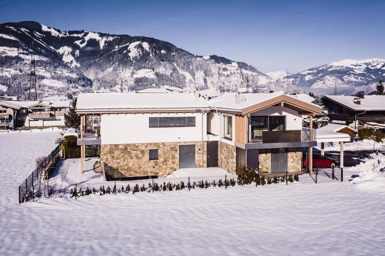 Aurora Mountain By We Rent, Summercard Included Kaprun