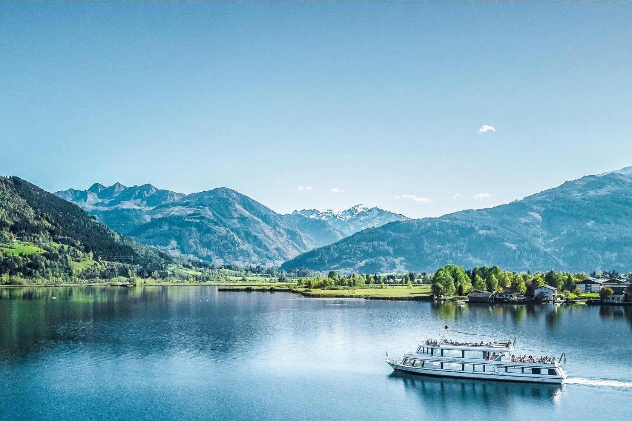 Horská chata Aurora Mountain By We Rent, Summercard Included *