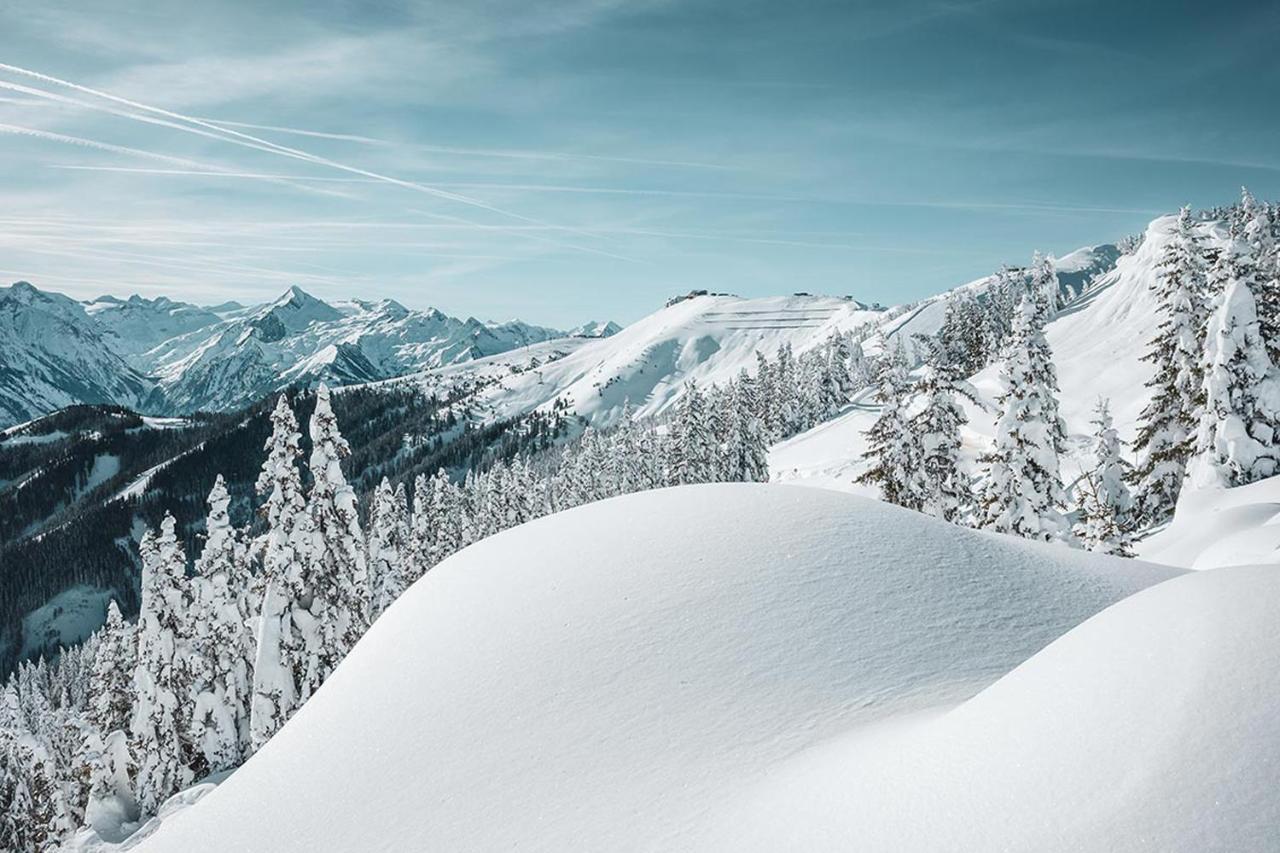 Aurora Mountain By We Rent, Summercard Included Chalet