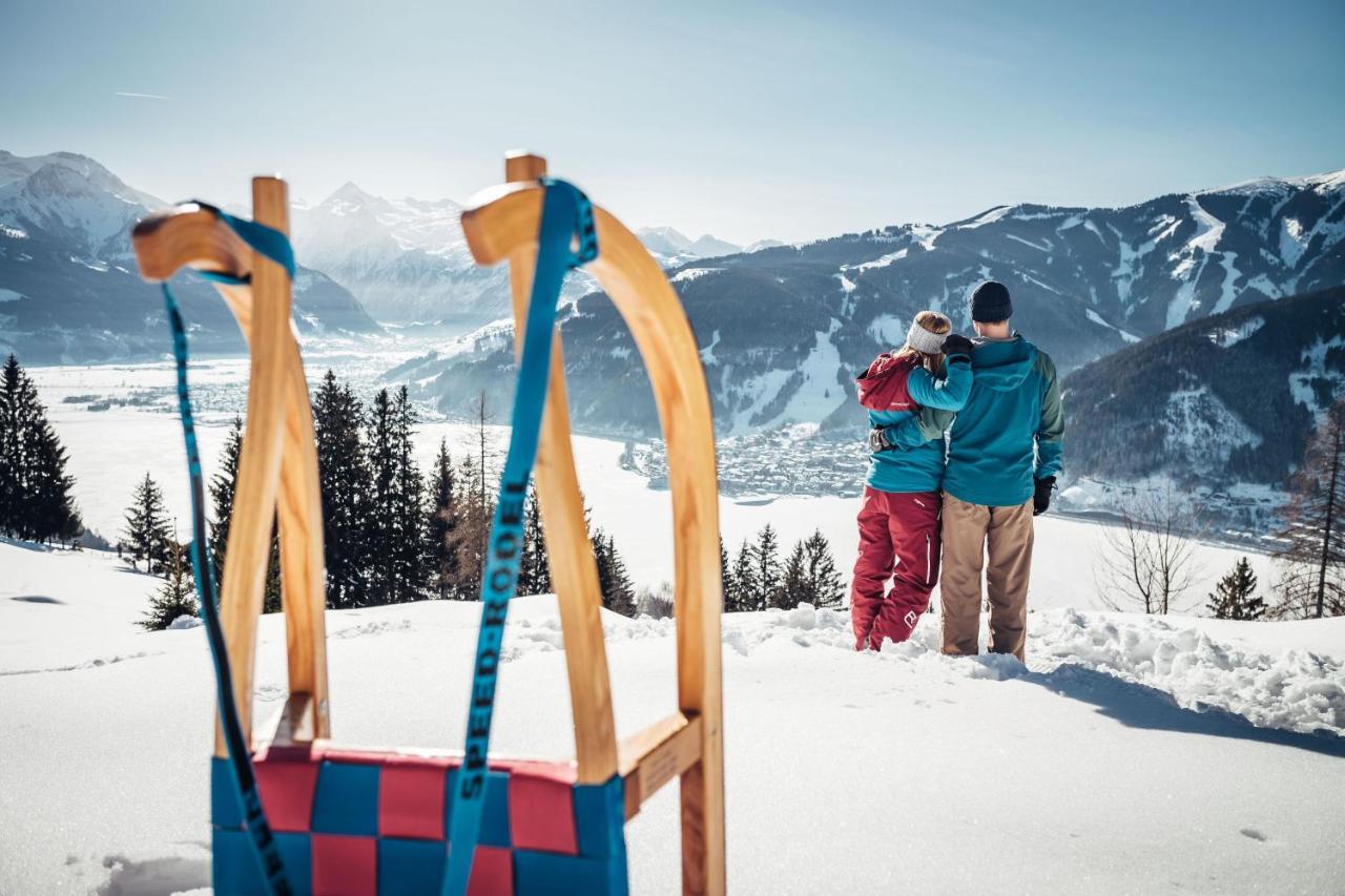 Aurora Mountain By We Rent, Summercard Included *