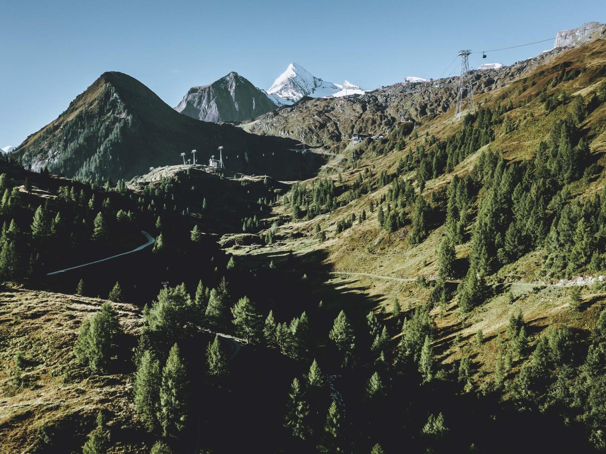 Aurora Mountain By We Rent, Summercard Included