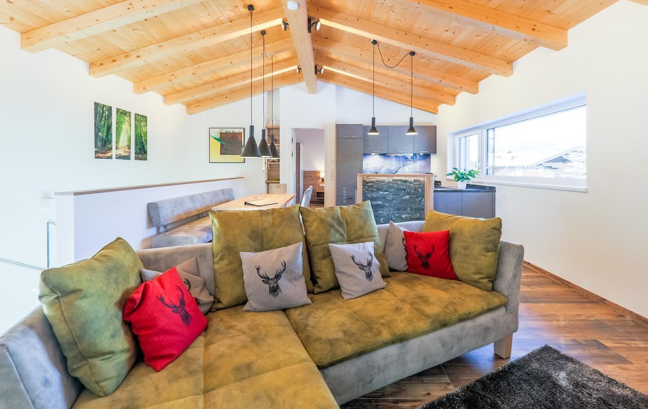 Chalet Aurora Mountain By We Rent, Summercard Included