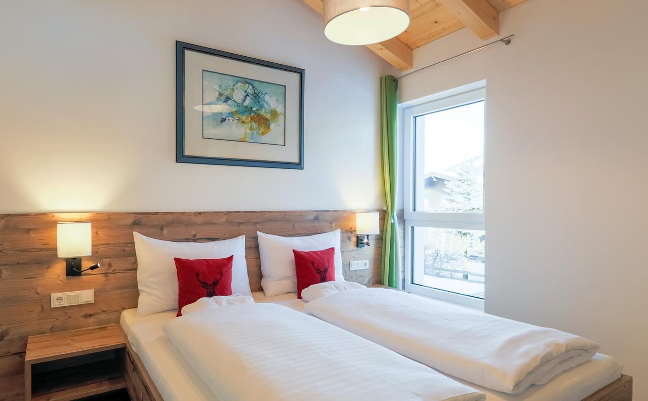 Chalet Aurora Mountain By We Rent, Summercard Included