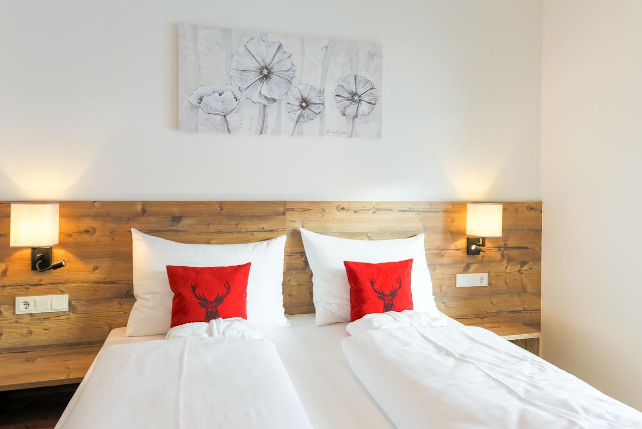 Chalet Aurora Mountain By We Rent, Summercard Included