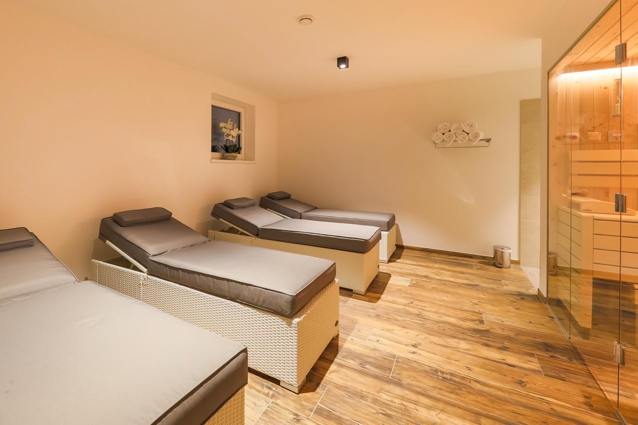 Chalet Aurora Mountain By We Rent, Summercard Included *