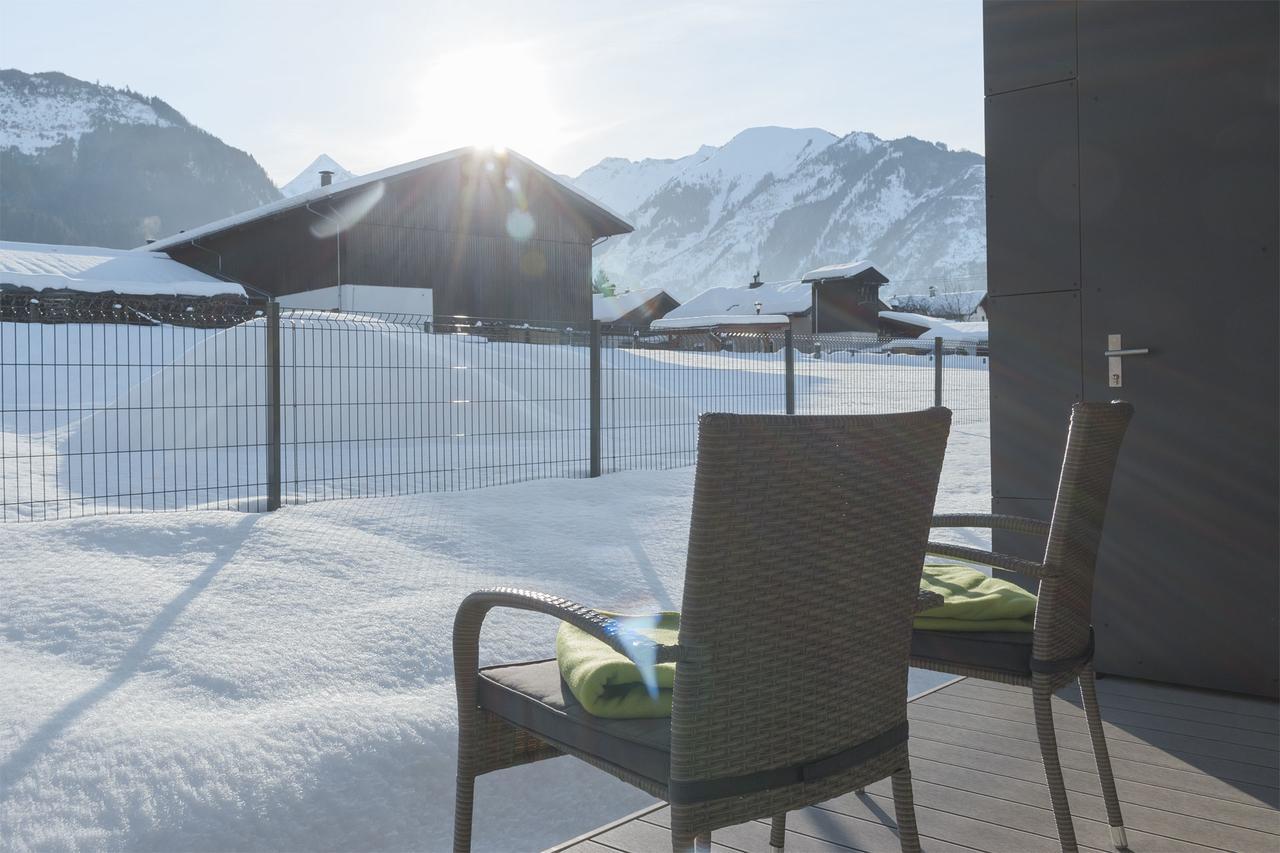 Aurora Mountain By We Rent, Summercard Included Chalet *