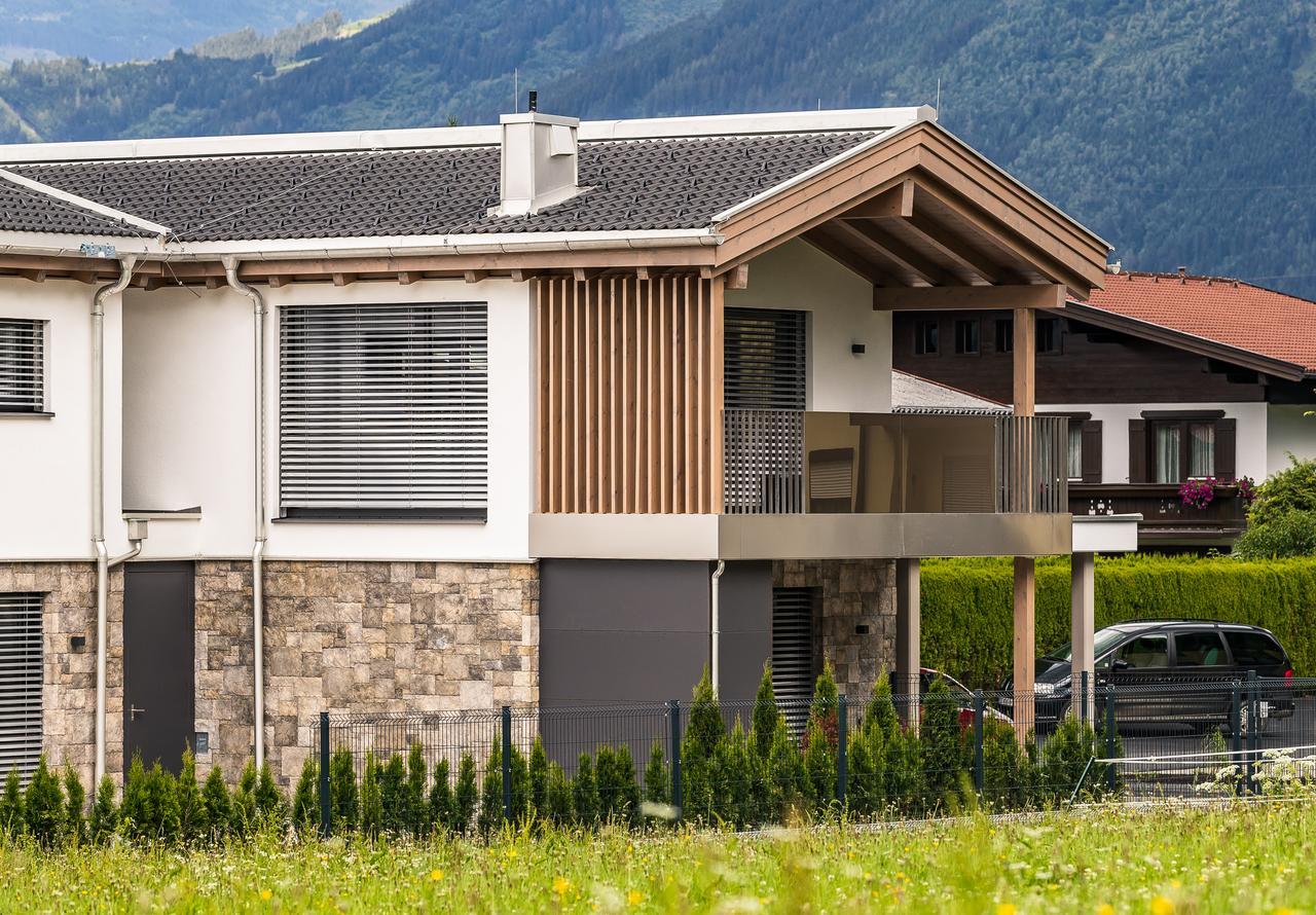 Chalet Aurora Mountain By We Rent, Summercard Included *